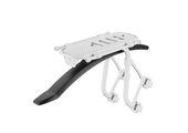 Thule Tour rack fender - tylny błotnik czarny
