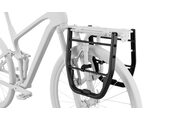 Thule side frames set - boczne ramy do czarnego bagażnika Tour Rack