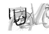 Thule side frames set - boczne ramy do czarnego bagażnika Tour Rack