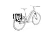 Thule side frames set - boczne ramy do czarnego bagażnika Tour Rack
