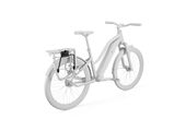 Thule side frames set - boczne ramy do czarnego bagażnika Tour Rack