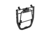 Thule InLock - uniwersalny panel do czarnego bagażnika na rower