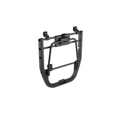 Thule InLock - uniwersalny panel do czarnego bagażnika na rower