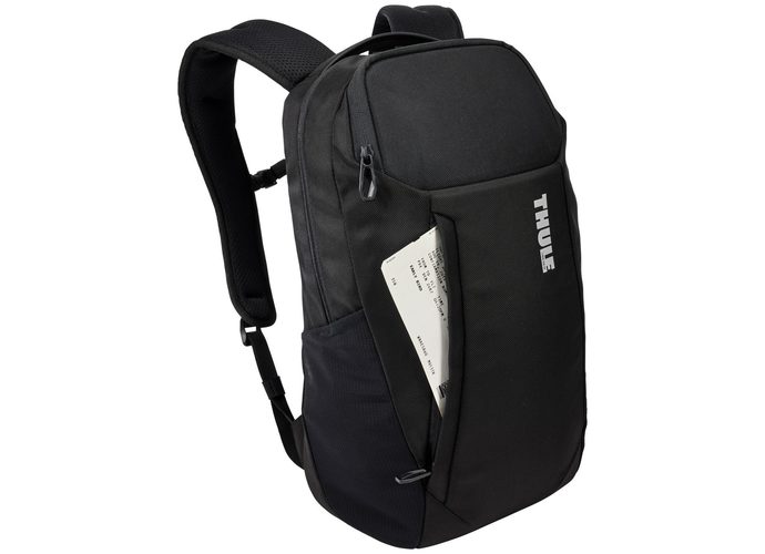 Thule Accent Backpack plecak 20L - Black