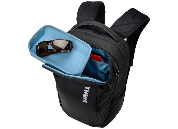 Thule Accent Backpack plecak 23L - Black