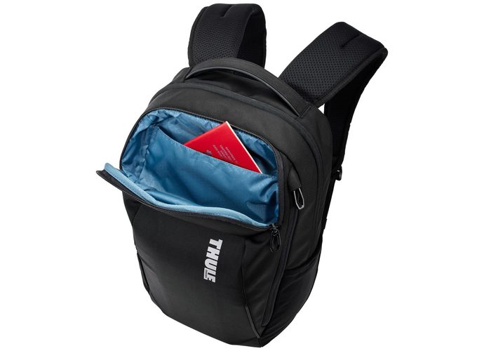 Thule Accent Backpack plecak 23L - Black