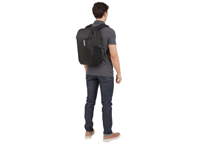 Thule Accent Backpack plecak 23L - Black