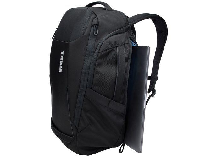 Thule Accent Backpack plecak 28L - Black