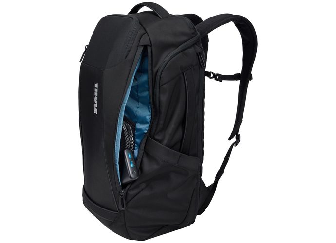 Thule Accent Backpack plecak 28L - Black