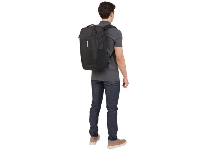 Thule Accent Backpack plecak 28L - Black