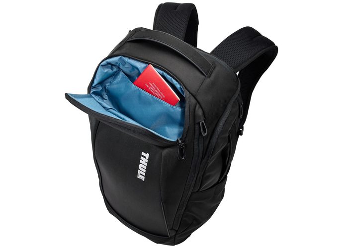 Thule Accent Backpack plecak 26L - Black