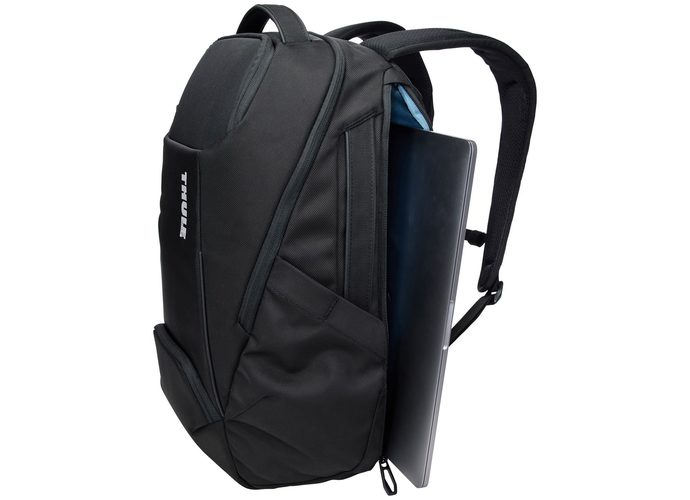 Thule Accent Backpack plecak 26L - Black