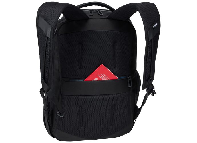 Thule Accent Backpack plecak 26L - Black