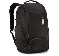 Thule Accent Backpack plecak 26L - Black