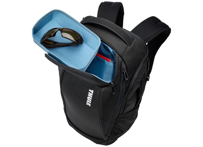 Thule Accent Backpack plecak 26L - Black