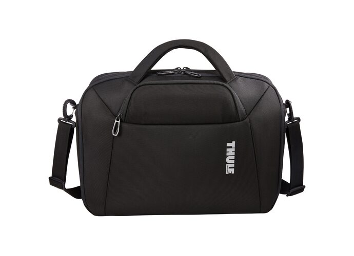 Thule Accent Laptop Bag - Black