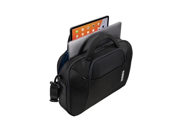 Thule Accent Laptop Bag - Black