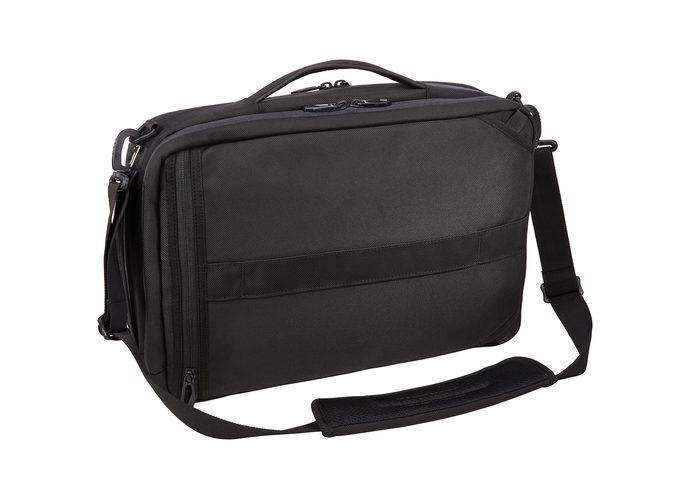 Thule Accent Backpack plecak/torba 17L - Black