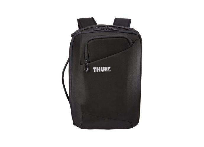 Thule Accent Backpack plecak/torba 17L - Black