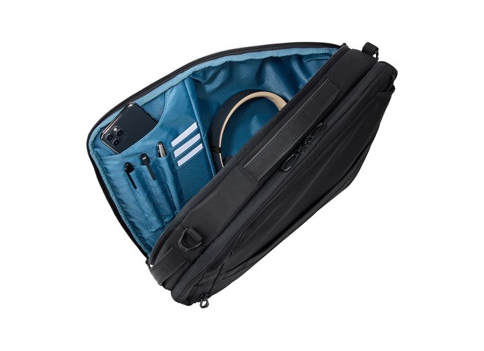 Thule Accent Backpack plecak/torba 17L - Black