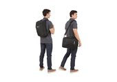 Thule Accent Backpack plecak/torba 17L - Black