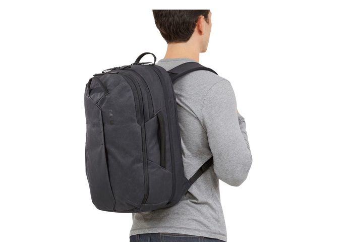 Thule Aion Travel Backpack 28L - Black