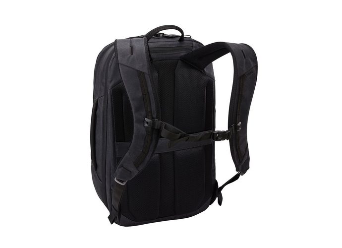 Thule Aion Travel Backpack 28L - Black