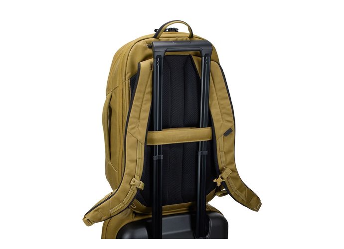 Thule Aion Travel Backpack 28L - Nutria