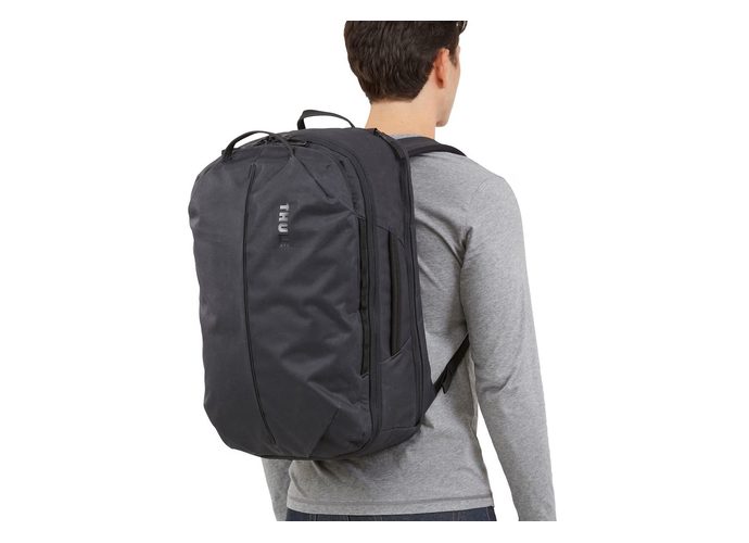 Thule Aion Travel Backpack 40L - Black