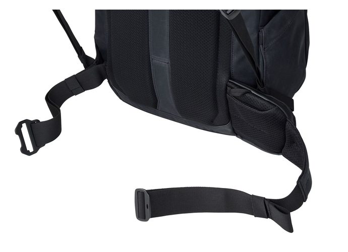 Thule Aion Travel Backpack 40L - Black