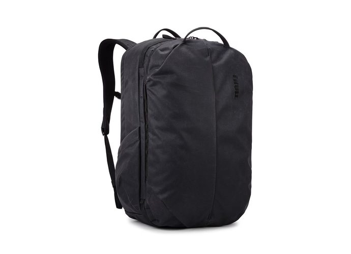 Thule Aion Travel Backpack 40L - Black