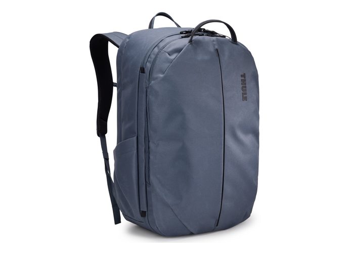 Thule Aion Travel Backpack 40L - Dark Slate