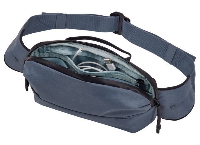 Thule Aion Sling Bag - Dark Slate