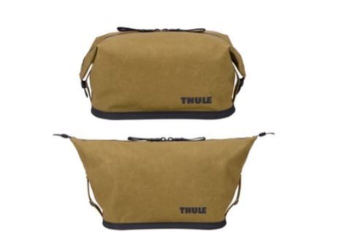 Thule Aion Toiletry Bag Kosmetyczka 5L - Nutria
