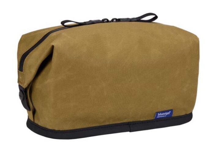 Thule Aion Toiletry Bag Kosmetyczka 5L - Nutria