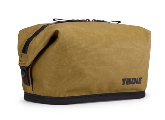 Thule Aion Toiletry Bag Kosmetyczka 5L - Nutria