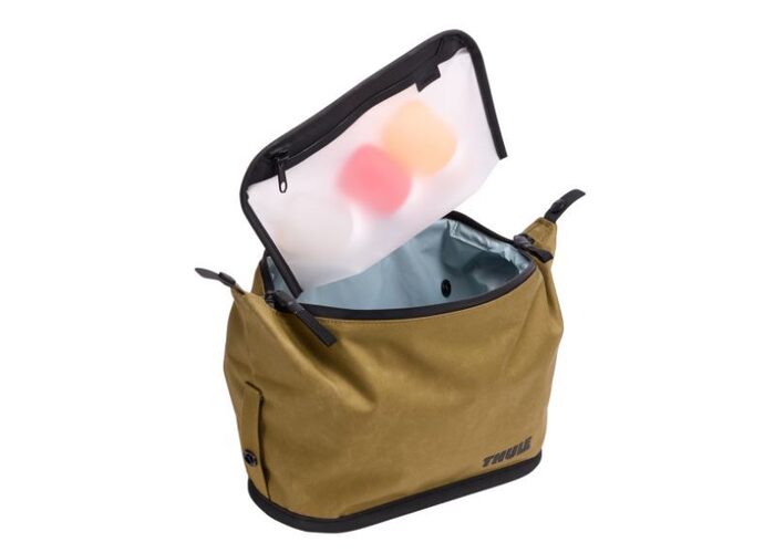Thule Aion Toiletry Bag Kosmetyczka 5L - Nutria