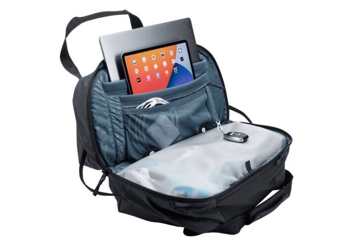 Thule Aion Duffel Bag Torba 35L - Black
