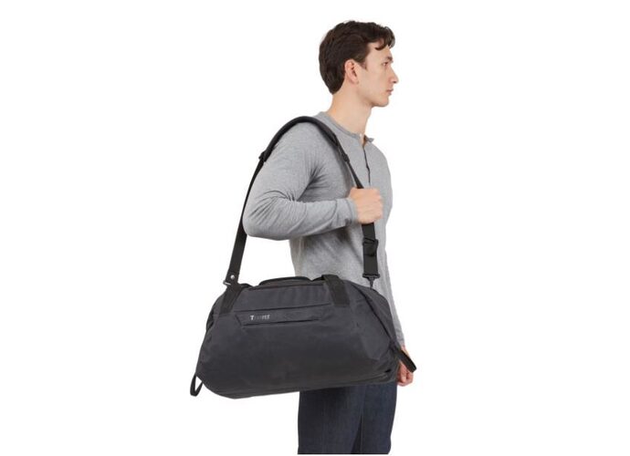 Thule Aion Duffel Bag Torba 35L - Black