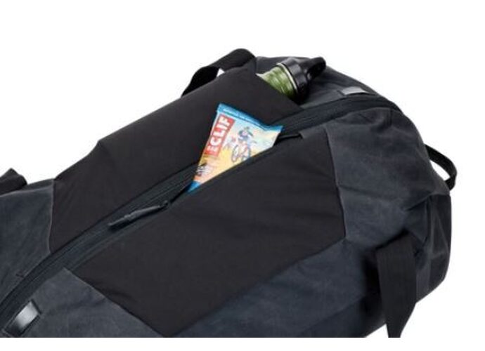 Thule Aion Duffel Bag Torba 35L - Black