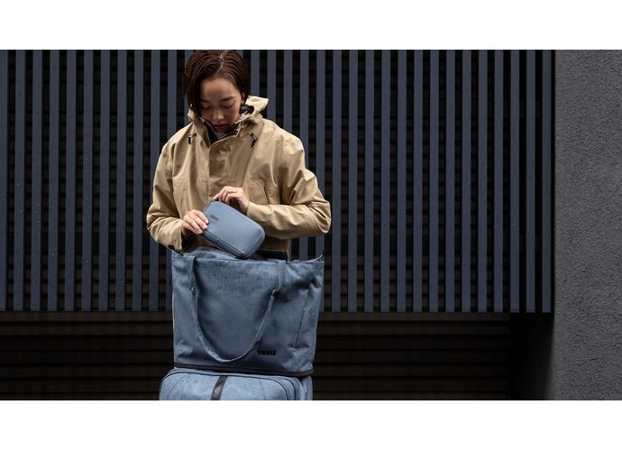 Thule Aion Travel Organizer - Dark Slate