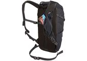 Thule AllTrail X plecak turystyczny 15L - Obsidian