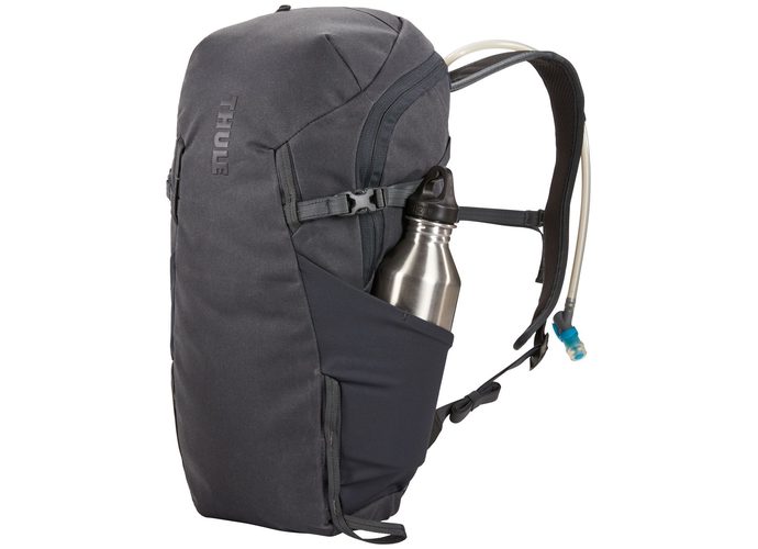 Thule AllTrail X plecak turystyczny 15L - Obsidian