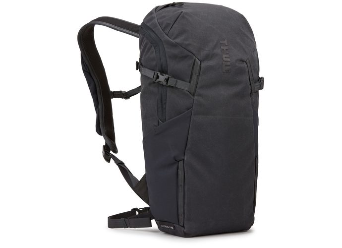 Thule AllTrail X plecak turystyczny 15L - Obsidian