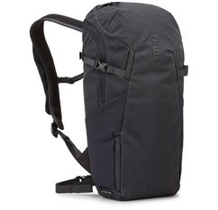 Thule AllTrail X plecak turystyczny 15L - Obsidian