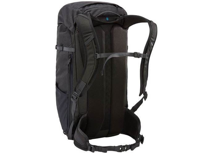 Thule AllTrail X plecak turystyczny 25L - Obsidian