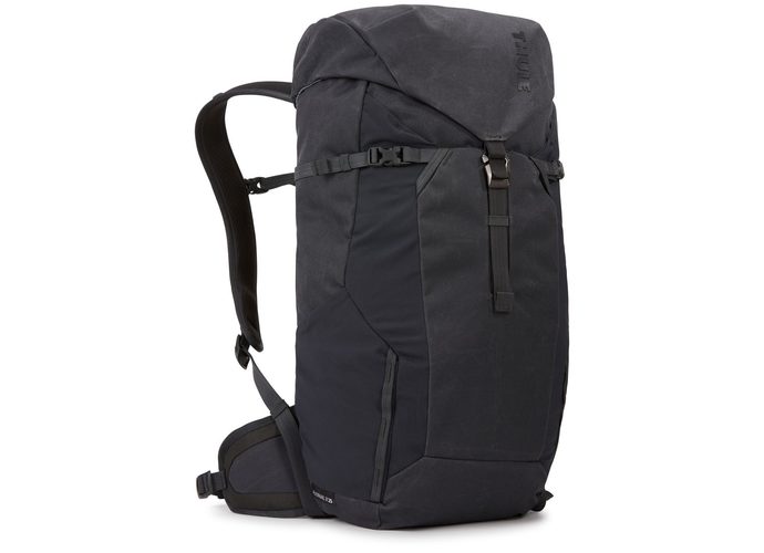 Thule AllTrail X plecak turystyczny 25L - Obsidian