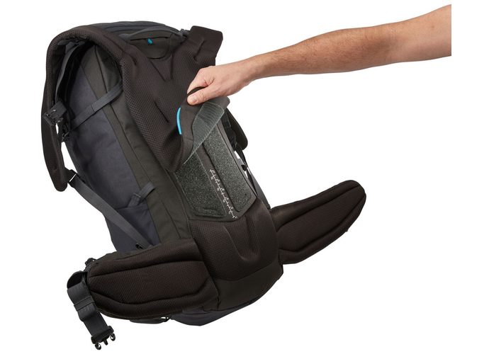 Thule AllTrail X plecak turystyczny 35L - Obsidian