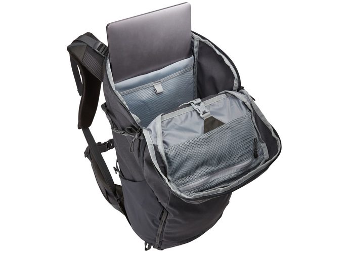 Thule AllTrail X plecak turystyczny 35L - Obsidian