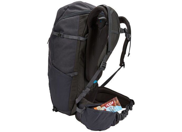 Thule AllTrail X plecak turystyczny 35L - Obsidian